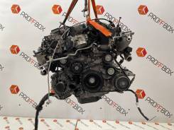 Двигатель Mercedes GLE 400 4-matic W166 M276 3.0 Turbo, 2016 г. 276821