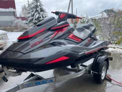 Yamaha FX Cruiser svho 2019 