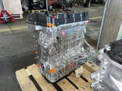 G4KE двигатель 2.4 175лс Kia Sorento, Optima, Hyundai Santa Fe, Sonata