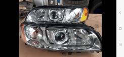  LED volvo s60 xc70