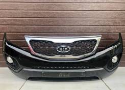      Kia Sorento XM