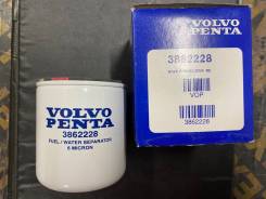   Volvo Penta Mercruiser 3862228 