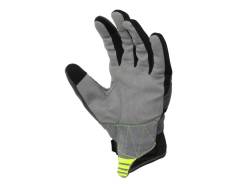    DFG Winter RIDE Glove Gray L 