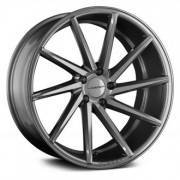   Vossen CVT 22X10.5J 5X112 ET30 DIA66.56 Graphite 
