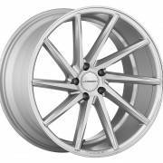   Vossen CVT 22X10.5J 5X120 ET38 DIA72.56 Silver 