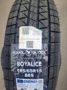 RoyalBlack, 185/65 R15