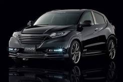   Honda Vezel RU1, RU2, RU3, RU4 Topline 