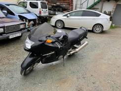 Honda CBR 1100XX, 2001 