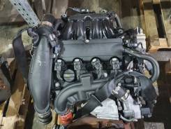 Peugeot 308 двигатель 1.6 л 140 лс турбо EP6 ( 5FT )