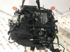 Двигатель Mercedes S 350 BlueTEC / d W222 OM642 3.0 CDi 2016 г. 642861