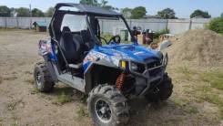 Polaris Ranger 800, 2012 