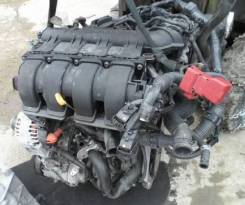 Двигатель MRA8 Nissan Sylphy TB17