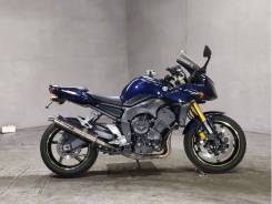 Yamaha FZ 1, 2007 