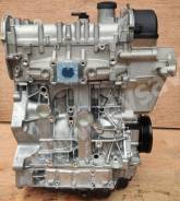 Двигатель в сборе без навесного EA211 1.4л 04E100033B CHPB CHPA CZDA C