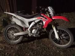 Motoland XR250 Lite, 2014 