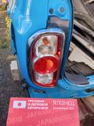    Suzuki Hustler MR31S