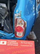    Suzuki Hustler MR31S