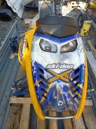  Ski-Doo Summit X-RS 800   