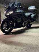 Yamaha FJR 1300AS, 2020 