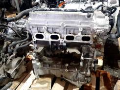 Двигатель Toyota Camry 2AZ-FE 2,4 л 145-170 л. с.