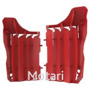   Honda CRF250R 18-19, CRF250RX 19-20 red 