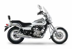 Bajaj Avenger 220 Cruise, 2024 