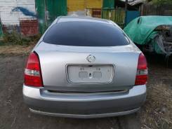 Nissan Primera, 2004 