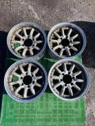  SSR Watanabe RS-8 R16 6x139 8jj et10 