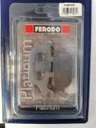     Ferodo FDB754P Platinum 