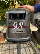 Tohatsu 9.8   