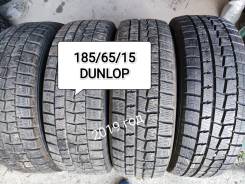 Dunlop Winter Maxx WM01, 185/65 R15