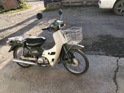 Yamaha Town Mate 50 