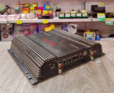   Supra TBS-A2160 