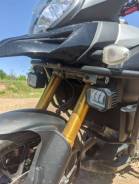 Suzuki V-Strom 1000, 2015 