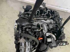 Двигатель Volkswagen Passat 2009г. CBBB фото