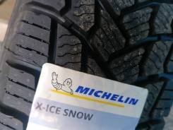 Michelin X-Ice Snow, 155/65R14