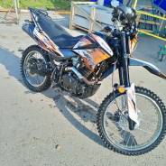 Racer Panther RC300-GY8X, 2020 