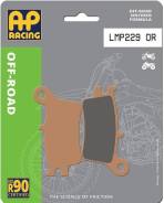   AP Racing AP-LMP229 OR 