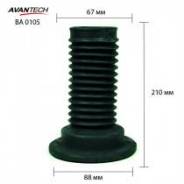   Avantech Avantech BA0105 