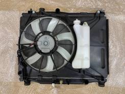 Радиатор основной Honda FIT, GR3 фото