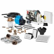    Webasto FCF Platinum Air Conditioner Kits 