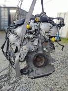 Двигатель VQ37VHR, Nissan Fairlady Z, CBA-Z34, 2009 г.