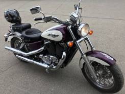 Honda Shadow Ace, 1995 