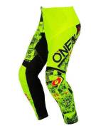   Oneal 2023 Element Attack Neon 32 