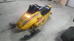 BRP Ski-Doo Mini Z, 2015 