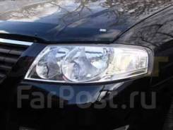   () Nissan Almera Classic 2006-2012 B10, QG16DE 