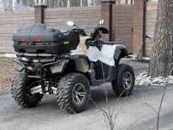 Stels ATV 800G Guepard ST, 2016 