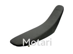   Motion Universal Seat Cover MX-Gripper Black 