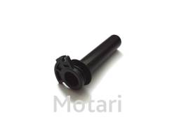    ZETA Throttle Tube Closed End YZ250X 17-22, YZ125X 17-22, YZ250 97-22 