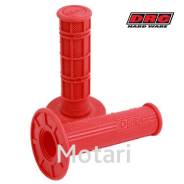  DRC Team Grip Closed Type Red 